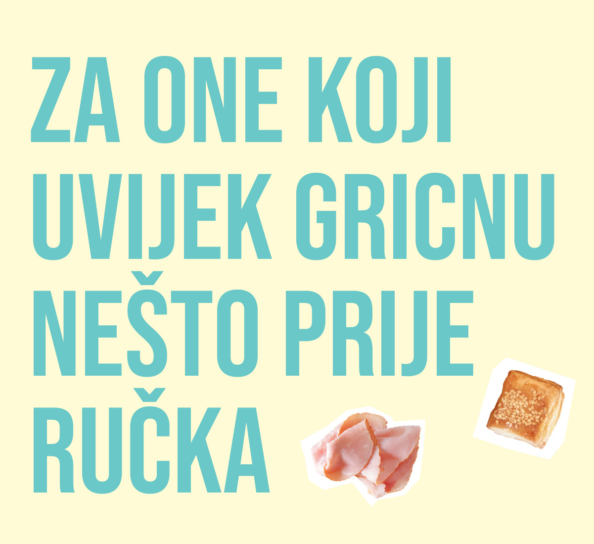 Kosarice sa sunkom i jajem zbog kojih dorucak postaje najbolji dio dana