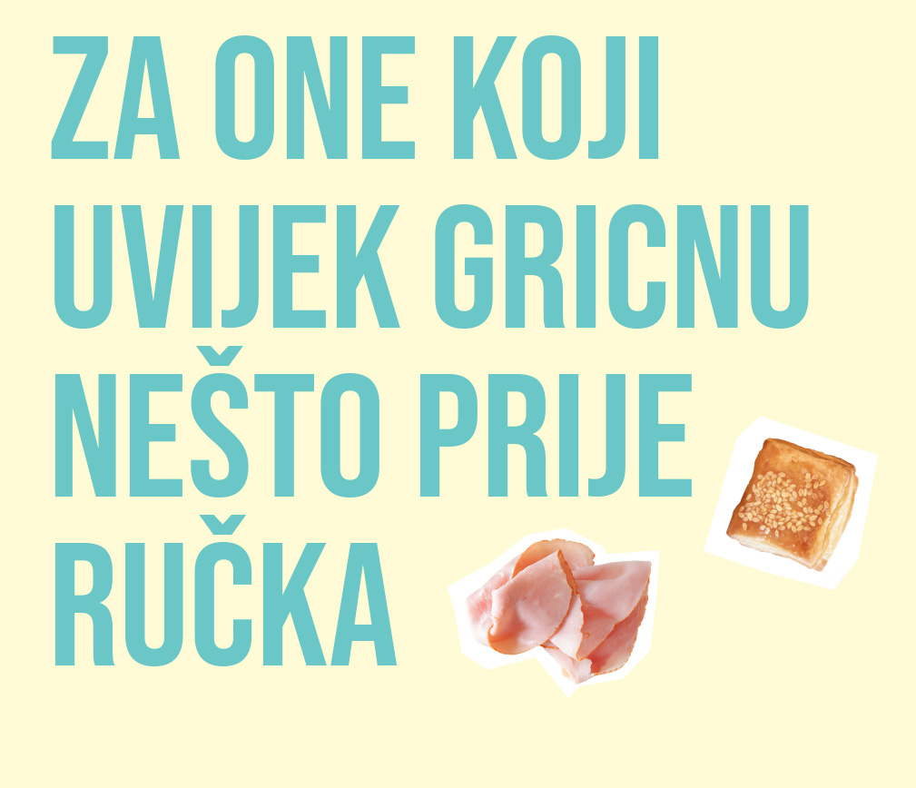 Kosarice sa sunkom i jajem zbog kojih dorucak postaje najbolji dio dana